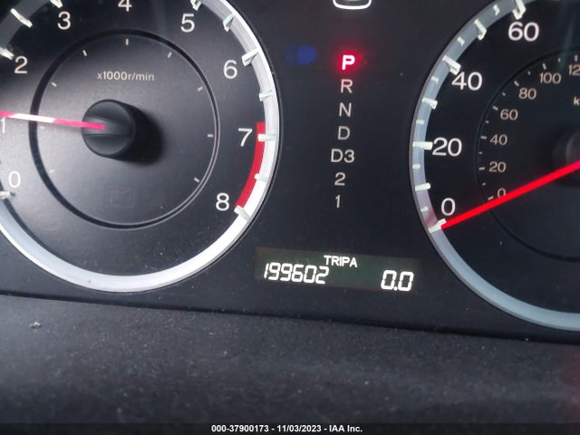 2012 HONDA ACCORD 2.4 SE VIN: 1HGCP2F61CA117568
