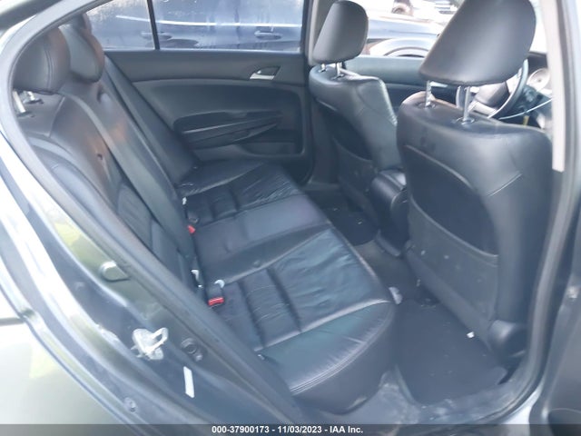 2012 HONDA ACCORD 2.4 SE VIN: 1HGCP2F61CA117568