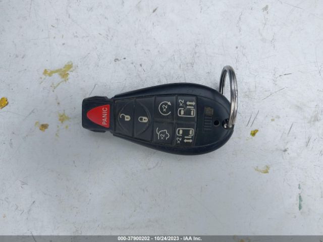 2C4RDGCG3HR860912 Dodge Grand Caravan Sxt