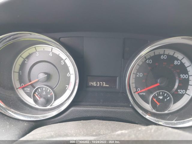 2C4RDGCG3HR860912 Dodge Grand Caravan Sxt