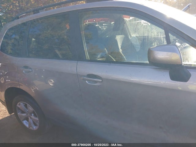 Subaru Forester 2.5i Premium 2016 JF2SJADC3GH542786 Image 12