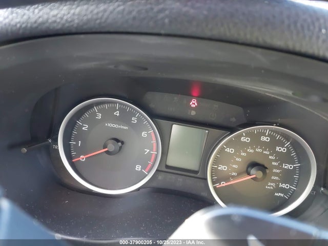 Subaru Forester 2.5i Premium 2016 JF2SJADC3GH542786 Image 14