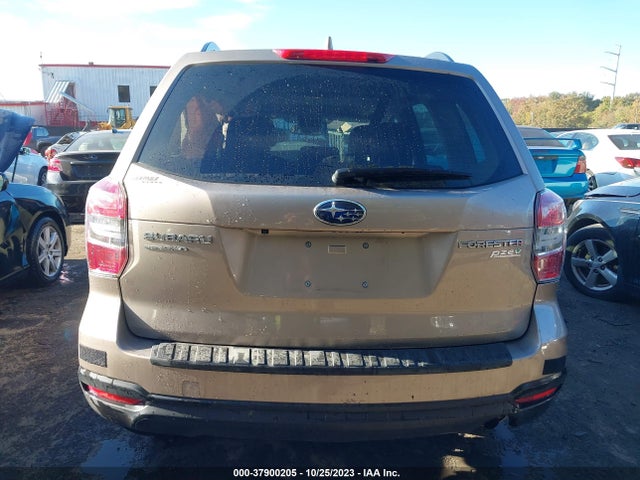 Subaru Forester 2.5i Premium 2016 JF2SJADC3GH542786 Image 15