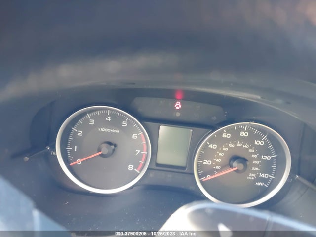 Subaru Forester 2.5i Premium 2016 JF2SJADC3GH542786 Image 7