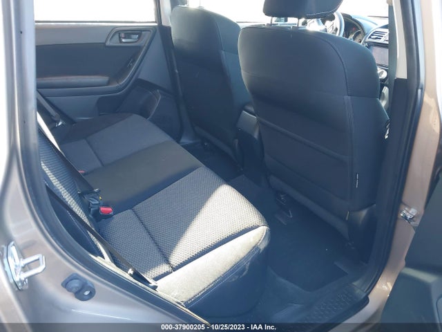 Subaru Forester 2.5i Premium 2016 JF2SJADC3GH542786 Image 8