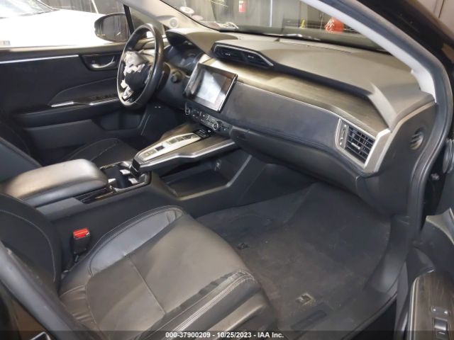 JHMZC5F37JC008558 Honda Clarity Plug-in Hybrid Touring