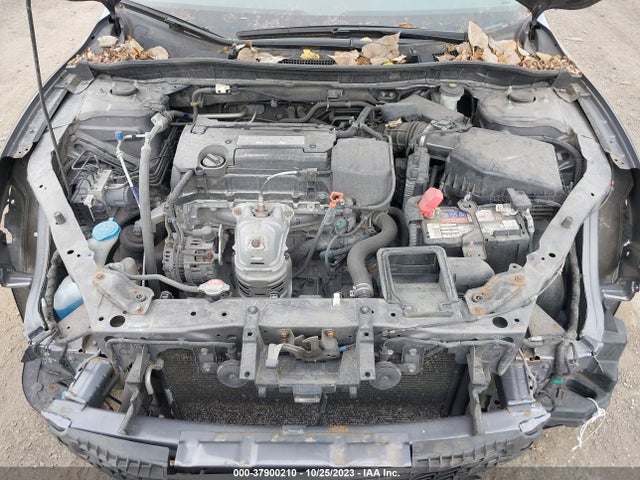 Honda ACCORD LX 2015 1HGCR2F32FA164242 Image 10