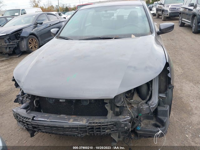 Honda ACCORD LX 2015 1HGCR2F32FA164242 Image 12