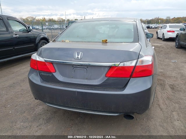 Honda ACCORD LX 2015 1HGCR2F32FA164242 Image 16