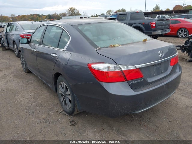 Honda ACCORD LX 2015 1HGCR2F32FA164242 Image 3