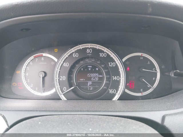 Honda ACCORD LX 2015 1HGCR2F32FA164242 Image 7