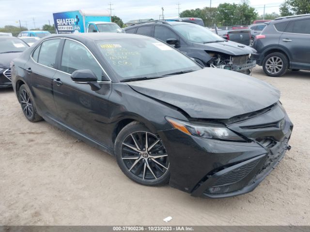 4T1G11AK5PU763972 auction archive image