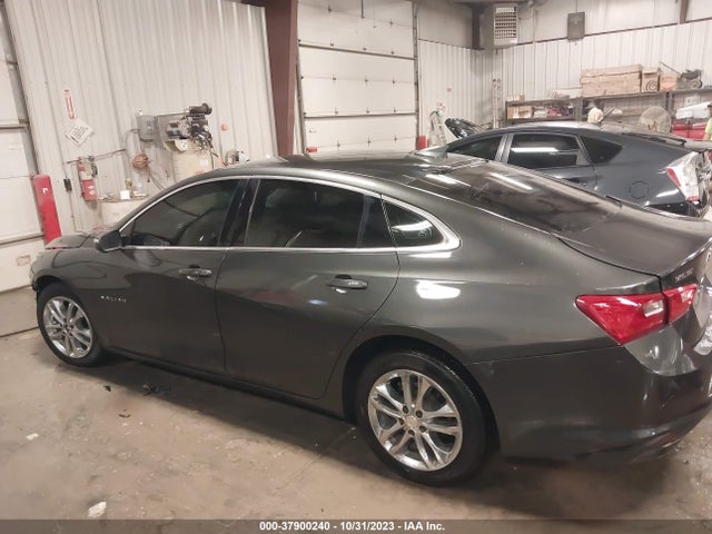 Chevrolet MALIBU LT 2018 1G1ZD5ST3JF256754 Image 15