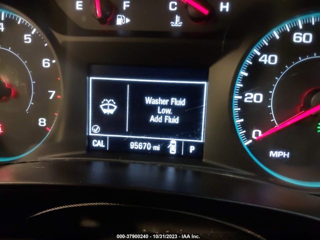Chevrolet MALIBU LT 2018 1G1ZD5ST3JF256754 Image 16