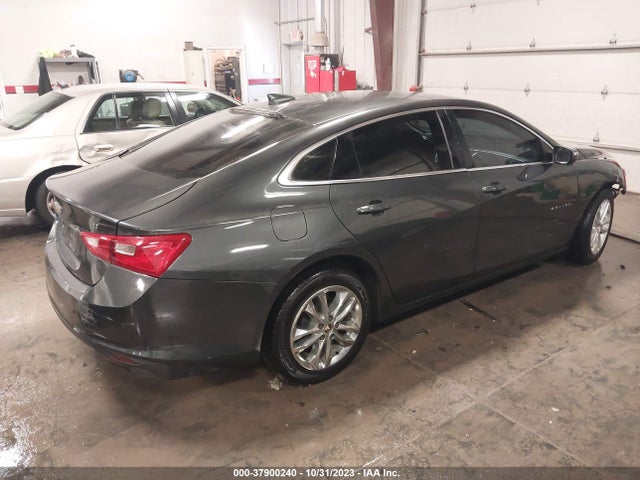Chevrolet MALIBU LT 2018 1G1ZD5ST3JF256754 Image 4