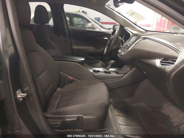 Chevrolet MALIBU LT 2018 1G1ZD5ST3JF256754 Image 5