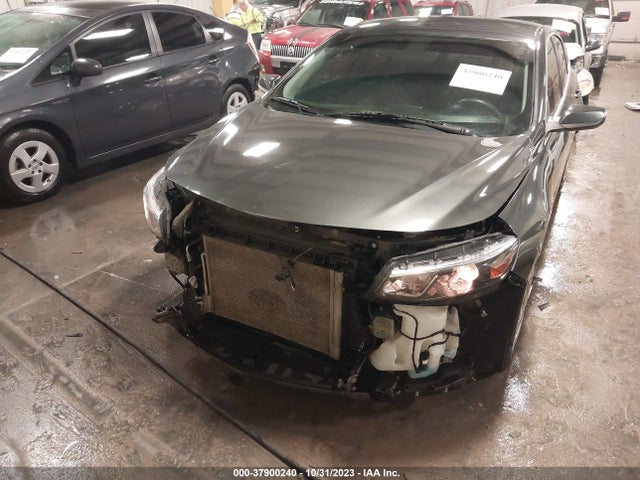Chevrolet MALIBU LT 2018 1G1ZD5ST3JF256754 Image 6