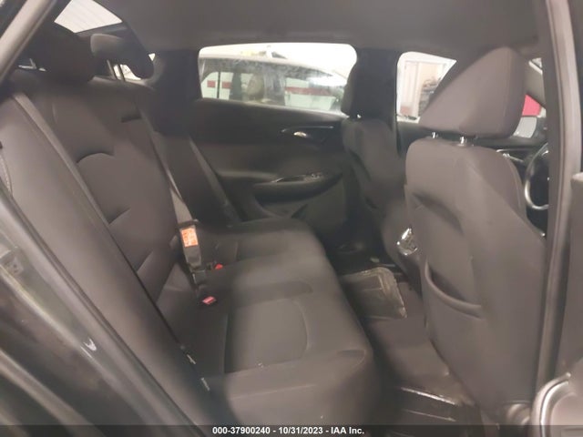 Chevrolet MALIBU LT 2018 1G1ZD5ST3JF256754 Image 8