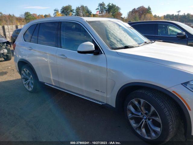 5UXKS4C5XF0J99485 BMW X5 Xdrive35d