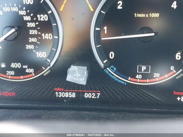 5UXKS4C5XF0J99485 BMW X5 Xdrive35d