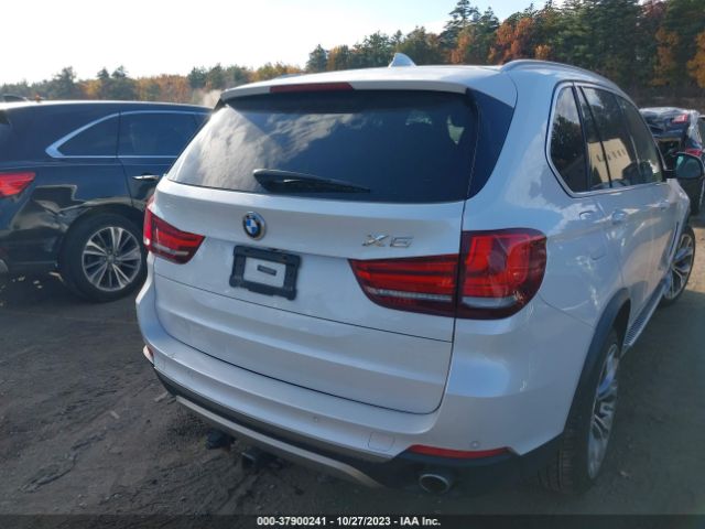 5UXKS4C5XF0J99485 BMW X5 Xdrive35d