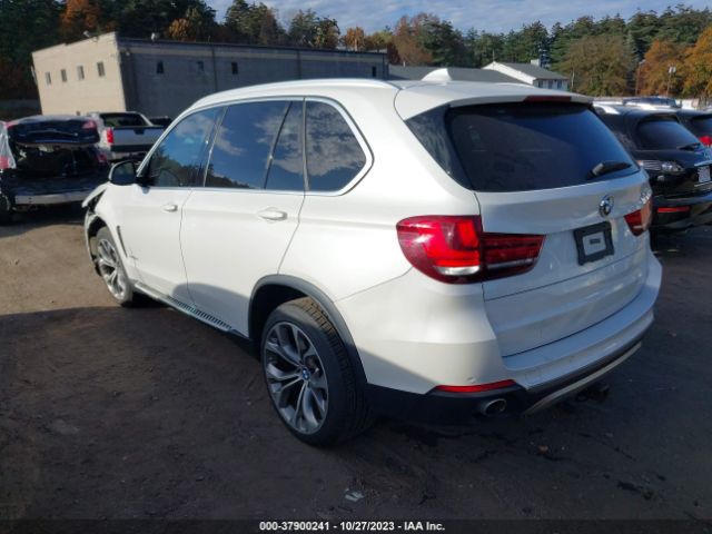 5UXKS4C5XF0J99485 BMW X5 Xdrive35d