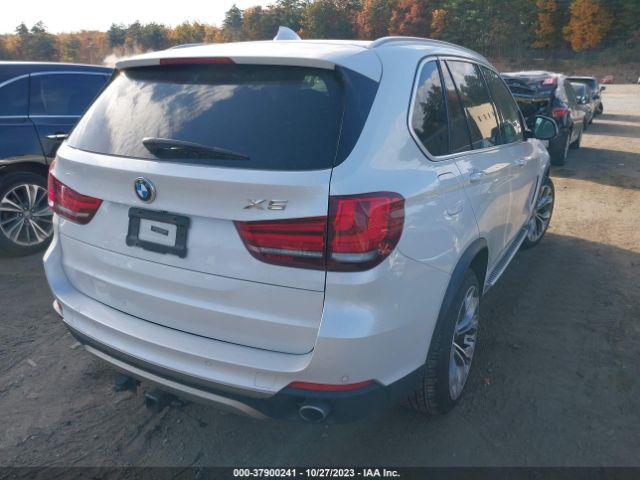 5UXKS4C5XF0J99485 BMW X5 Xdrive35d