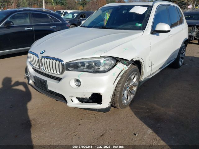 5UXKS4C5XF0J99485 BMW X5 Xdrive35d