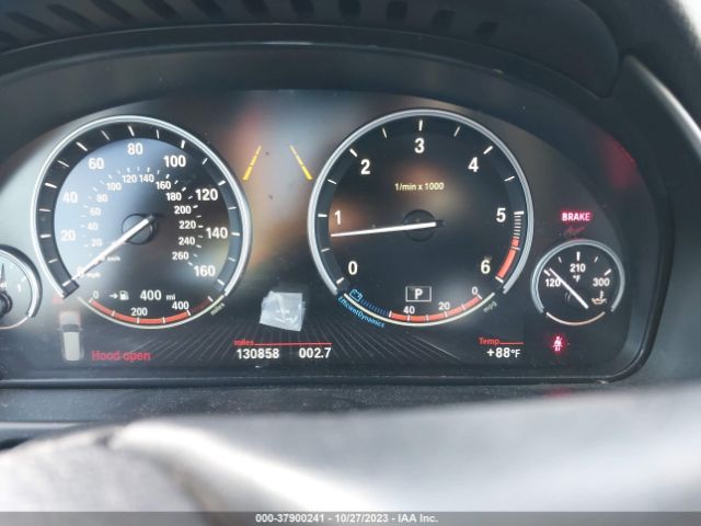 5UXKS4C5XF0J99485 BMW X5 Xdrive35d
