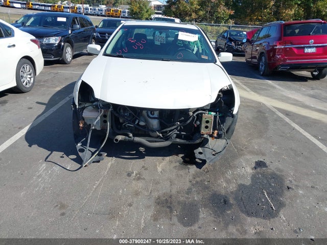 2009 FORD FUSION SEL VIN: 3FAHP081X9R215318