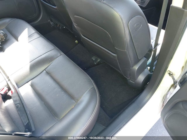 2009 FORD FUSION SEL VIN: 3FAHP081X9R215318