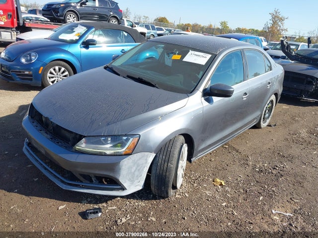 3VW2B7AJ7HM379085 Volkswagen Jetta 1.4t S