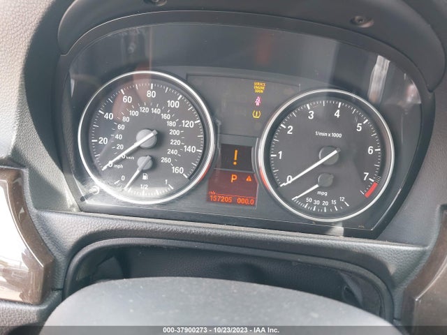 2009 BMW 328I VIN: WBAPH73599E127625
