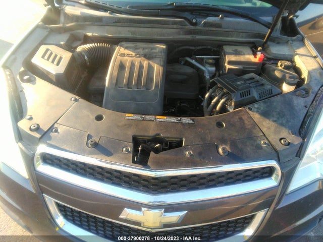 Chevrolet EQUINOX 1LT 2015 2GNFLFEK0F6117812 Image 10