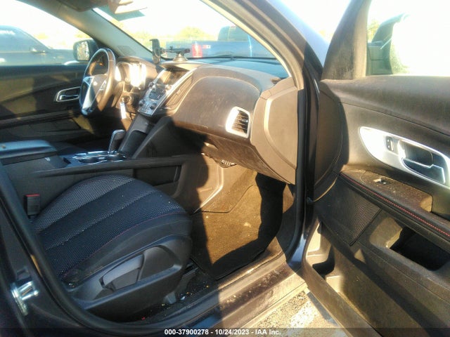 Chevrolet EQUINOX 1LT 2015 2GNFLFEK0F6117812 Image 5