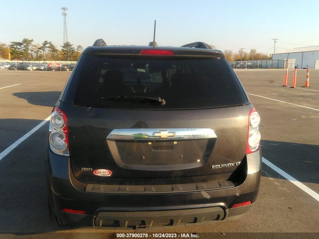 2015 CHEVROLET EQUINOX 1LT VIN: 2GNFLFEK0F6117812