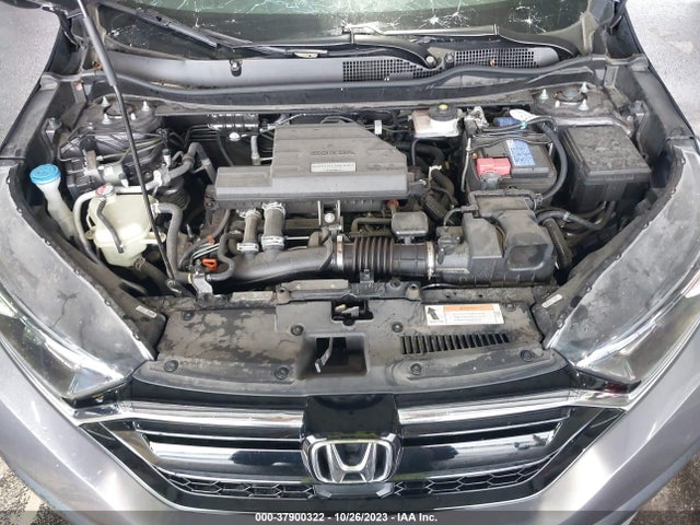Honda Cr-v 2wd Ex 2020 7FARW1H50LE020867 Image 10