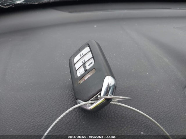 Honda Cr-v 2wd Ex 2020 7FARW1H50LE020867 Image 11