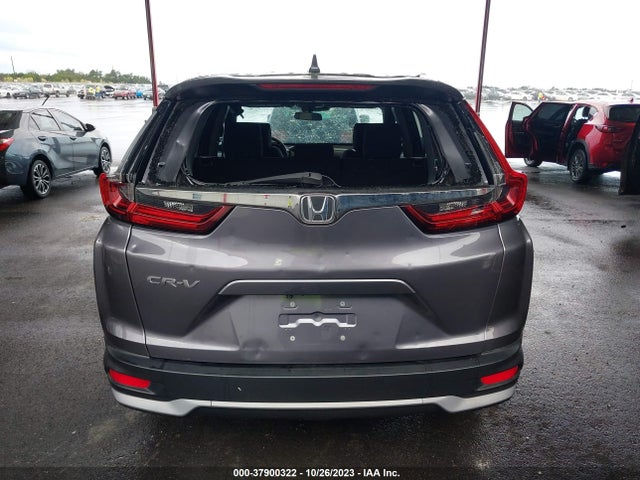 Honda Cr-v 2wd Ex 2020 7FARW1H50LE020867 Image 16