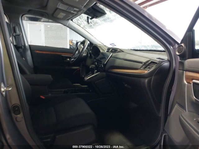 Honda Cr-v 2wd Ex 2020 7FARW1H50LE020867 Image 5