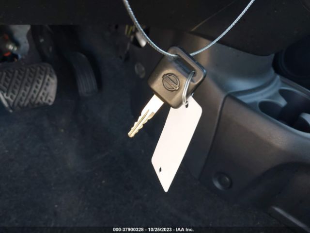 3N1CN7AP5FL959377 Nissan Versa S Plus