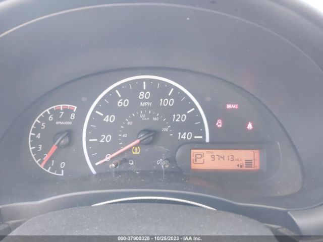 3N1CN7AP5FL959377 Nissan Versa S Plus