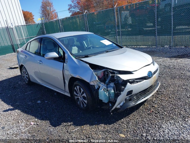 2019 JTDL9RFU2K3005347 main image