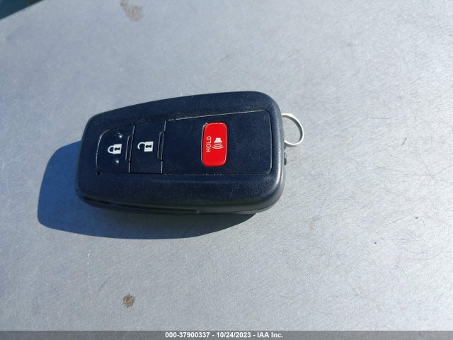 Toyota Prius Le 2019 JTDL9RFU2K3005347 Image 11