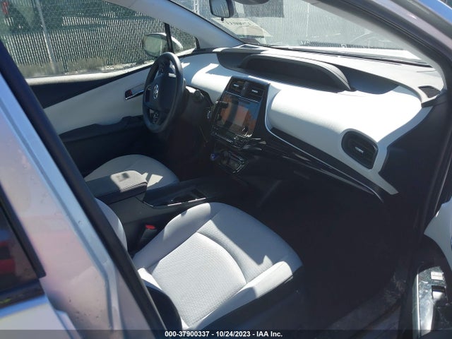 Toyota Prius Le 2019 JTDL9RFU2K3005347 Image 5