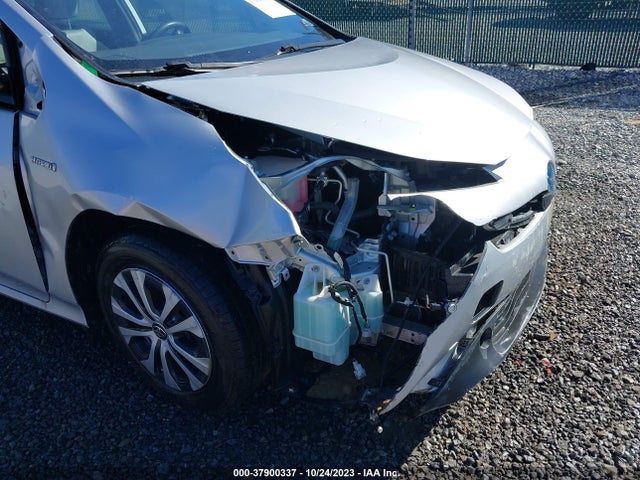 Toyota Prius Le 2019 JTDL9RFU2K3005347 Image 6
