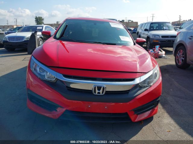 2HGFC2F51JH579787 Honda Civic Lx