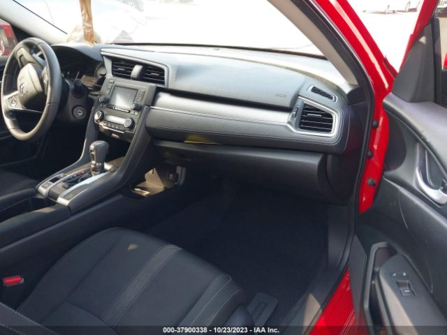 2HGFC2F51JH579787 Honda Civic Lx