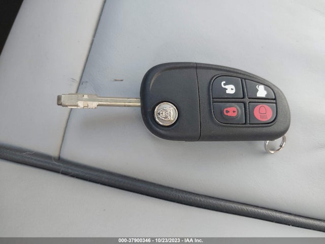 2007 JAGUAR XJ SAJWA79B97SH11946 Photo 10