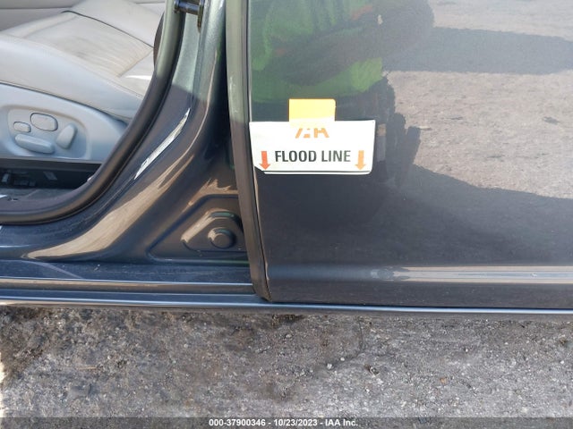 2007 JAGUAR XJ SAJWA79B97SH11946 Photo 5